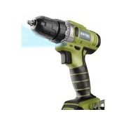 EXTOL CRAFT VRTACÍ ŠROUBOVÁK AKU, 12V LI-ION, 1300MAH, 402400 - AKU NÁŘADÍ