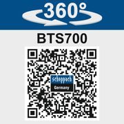 SCHEPPACH BTS 700 PÁSOVÁ A KOTOUČOVÁ BRUSKA - ELEKTRO NÁŘADÍ
