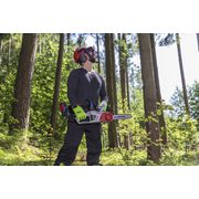 CS 4030 LI 36V AL-KO BEZ AKUMULÁTORU A BEZ NABÍJEČKY - AKU ŘETĚZOVÉ PILY - ZAHRADNÍ STROJE A TECHNIKA