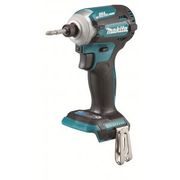 MAKITA DTD171Z - AKU RÁZOVÝ ŠROUBOVÁK 1/4" LI-ION LXT 18V BEZ AKU Z - AKU NÁŘADÍ{% if kategorie.adresa_nazvy[0] != zbozi.kategorie.nazev %} - AKU NÁŘADÍ{% endif %}