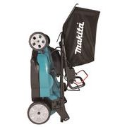 MAKITA DLM480Z - AKU SEKAČKA 480MM LI-ION LXT 2X18V BEZ AKU Z - AKUMULÁTOROVÉ SEKAČKY - SEKAČKY