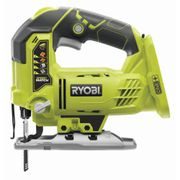 RYOBI R18JS-0 AKU 18 V PŘÍMOČARÁ PILA ONE+ (BEZ BATERIE A NABÍJEČKY) - AKU NÁŘADÍ