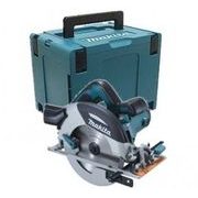 MAKITA HS7101J - RUČNÍ KOTOUČOVÁ PILA 190MM,1400W,MAKPAC - ELEKTRO NÁŘADÍ