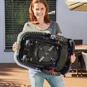 ROBOLINHO® 550 W AL-KO - ROBOTICKÉ SEKAČKY - SEKAČKY