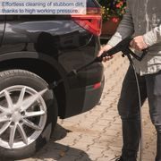 SCHEPPACH HPC 1400 ELEKTRICKÁ TLAKOVÁ MYČKA 110 BAR - TLAKOVÉ MYČKY ELEKTRICKÉ - ZAHRADNÍ STROJE A TECHNIKA