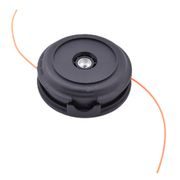 RIWALL PRO STRUNOVÁ ŽACÍ HLAVA EASY LOAD + 3 REDUKCE - PRO KŘOVINOŘEZY, STRUNOVÉ SEKAČKY - PŘÍSLUŠENSTVÍ A DOPLŇKY