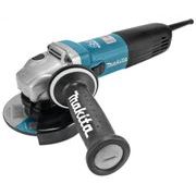 MAKITA GA5040C01 - ÚHLOVÁ BRUSKA 125MM,SJS,ELEKTRONIKA,1400W - ELEKTRO NÁŘADÍ{% if kategorie.adresa_nazvy[0] != zbozi.kategorie.nazev %} - ELEKTRO NÁŘADÍ{% endif %}