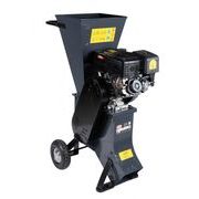 MZD-13/102 - MOTOROVÝ ZAHRADNÍ DRTIČ - DRTIČE VĚTVÍ - ZAHRADNÍ STROJE A TECHNIKA