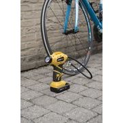 POWERPLUS POWX1700 AKU KOMPRESOR 18V LI-ION - AKU NÁŘADÍ