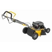 POWERPLUS POWXG60240X BENZINOVÁ SEKAČKA S POJEZDEM 145CC 460MM - SEKAČKY SE ZÁBĚREM 46-48 CM - SEKAČKY