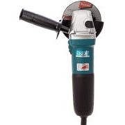 MAKITA GA4540C01 - ÚHLOVÁ BRUSKA 115MM,SJS,ELEKTRONIKA,1400W - ELEKTRO NÁŘADÍ