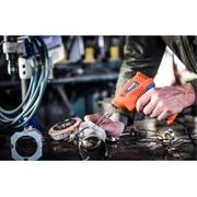 EXTOL PREMIUM PISTOLE PÁJECÍ S REGULACÍ TEPLOTY, TRANSFORMÁTOROVÁ, 200W, 8894510 - ELEKTRO NÁŘADÍ