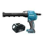 MAKITA DCG180RF - AKU PISTOLE NA TMEL, LI-ION LXT 18V/3,0AH - AKU NÁŘADÍ