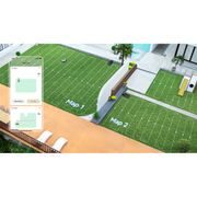 DREAME A2 3000 BEZDRÁTOVÁ ROBOTICKÁ SEKAČKA ( 3000 M2 ) - ROBOTICKÉ SEKAČKY - SEKAČKY