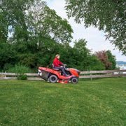 T22-105.4 HD-A V2 PREMIUM AL-KO - ZAHRADNÍ TRAKTOR 2-VÁLEC - TRAKTORY