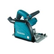 MAKITA CA5000XJ - PONORNÁ PILA NA HLINÍK 118MM,1300W,MAKPAC - ELEKTRO NÁŘADÍ