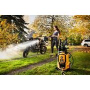 RIWALL PRO REPW 180 RC SET ELEKTRICKÁ TLAKOVÁ MYČKA 180 BARŮ S DÁLKOVÝM OVLÁDÁNÍM A PŘÍSLUŠENSTVÍM - TLAKOVÉ MYČKY ELEKTRICKÉ - ZAHRADNÍ STROJE A TECHNIKA