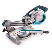 MAKITA LS0815FLN - POKOSOVÁ PILA SE SVĚTLEM 216MM,1400W - ELEKTRO NÁŘADÍ