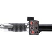 EXTOL PREMIUM KOLEČKO AKU, 150KG, 80L, 40V LI-ION, 6AH, 8891590 - ZAHRADNÍ STROJE A TECHNIKA