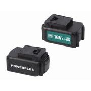 POWERPLUS POWEB9013 BATERIE 18V LI-ION 3.0AH - AKU NÁŘADÍ