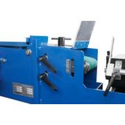 PÁSOVÁ BRUSKA NA TRUBKY A PROFILY KRBS 101 - ELEKTRO NÁŘADÍ