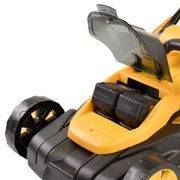 RIWALL PRO RALM 3820 SET AKUMULÁTOROVÁ SEKAČKA 2X20 V + 2X 4 AH BATERIE + 2X NABÍJEČKA 2,4 A - AKUMULÁTOROVÉ SEKAČKY - SEKAČKY