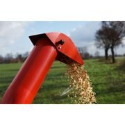 GTM GTS 1300 RG BENZINOVÝ DRTIČ DŘEVA S PÁSOVÝM POJEZDEM - DRTIČE VĚTVÍ - ZAHRADNÍ STROJE A TECHNIKA