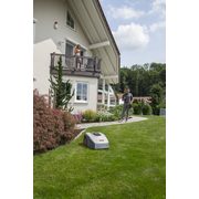 ROBOTICKÁ SEKAČKA AL-KO ROBOLINHO® 500 W AL-KO - ROBOTICKÉ SEKAČKY - SEKAČKY