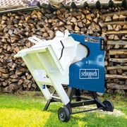 SCHEPPACH HS 720 KOLÉBKOVÁ PILA/CIRKULÁRKA 400 V - CIRKULÁRKY - ZAHRADNÍ STROJE A TECHNIKA