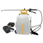 RIWALL PRO RAS 1220 SET 20V AKU POSTŘIKOVAČ + 2AH BATERIE + NABÍJEČKA 2,4 A - AKU POSTŘIKOVAČE{% if kategorie.adresa_nazvy[0] != zbozi.kategorie.nazev %} - ZAHRADNÍ STROJE A TECHNIKA{% endif %}