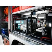 HERON EMPH 80 W ČERPADLO MOTOROVÉ KALOVÉ 6,5HP, 1300L/MIN, 8895105 - BENZÍNOVÁ ČERPADLA - ZAHRADNÍ STROJE A TECHNIKA