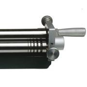 TŘÍVÁLCOVÁ ZAKRUŽOVAČKA BM 3 - ELEKTRO NÁŘADÍ