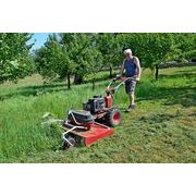 POHONNÁ JEDNOTKA PANTER FD3-500 S DVOUNOŽOVÝM MULČOVAČEM M121 - DAKR PANTER - DAKR