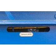 KOMBINOVANÉ HYDRAULICKÉ PROFILOVÉ NŮŽKY HPS 40 S - ELEKTRO NÁŘADÍ