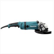 MAKITA GA9040RF01 - ÚHLOVÁ BRUSKA S ELEKTRONIKOU 230MM,2600W - ELEKTRO NÁŘADÍ