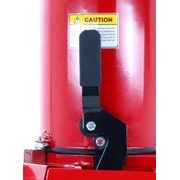 WEIBANG WB SH 4003E - DRTIČE VĚTVÍ - ZAHRADNÍ STROJE A TECHNIKA