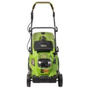 PROCRAFT ZAHRADNÍ AKU SADA NÁŘADÍ 20V 5DÍLŮ 2 X BATERIE 4.0AH S NABÍJEČKOU | GARDENSET PROCRAFT - AKUMULÁTOROVÉ SEKAČKY - SEKAČKY