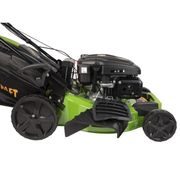 BENZÍNOVÁ SEKAČKA PROCRAFT PLM505ES NE | PLM505ES NE PROCRAFT - SEKAČKY S ELEKTROSTARTEM - SEKAČKY