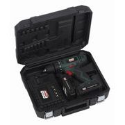 POWERPLUS POWP8040 AKU ŠROUBOVÁK / VRTAČKA 18V 2,0AH LI-ION 2BAT - AKU NÁŘADÍ