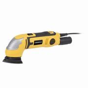 POWERPLUS POWX0490 TROJÚHELNÍKOVÁ BRUSKA 300 W - ELEKTRO NÁŘADÍ