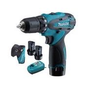 MAKITA DF330DWE - AKU ŠROUBOVÁK LI-ION 10,8V/1,3AH - AKU NÁŘADÍ{% if kategorie.adresa_nazvy[0] != zbozi.kategorie.nazev %} - AKU NÁŘADÍ{% endif %}