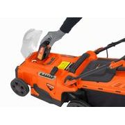 POWERPLUS POWDPG7561 AKU SEKAČKA 40V LI-ION 370MM (BEZ BATERIE) - AKUMULÁTOROVÉ SEKAČKY - SEKAČKY