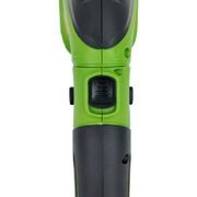 PROCRAFT ZAHRADNÍ AKU SADA NÁŘADÍ 20V 5DÍLŮ 2 X BATERIE 4.0AH S NABÍJEČKOU | GARDENSET PROCRAFT - AKUMULÁTOROVÉ SEKAČKY - SEKAČKY