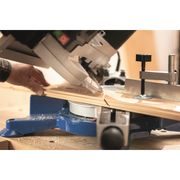 SCHEPPACH HM 100 T KOMBINOVANÁ POKOSOVÁ/STOLOVÁ PILA - ELEKTRO NÁŘADÍ
