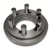 PŘÍRUBA Ø 200 MM CAMLOCK 6 - ELEKTRO NÁŘADÍ