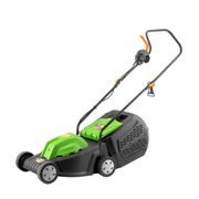 ELEKTRICKÁ TRAVNÍ SEKAČKA PROCRAFT NM1500 | NM1500 PROCRAFT - ELEKTRICKÉ SEKAČKY - SEKAČKY