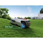 DREAME A2 3000 BEZDRÁTOVÁ ROBOTICKÁ SEKAČKA ( 3000 M2 ) - ROBOTICKÉ SEKAČKY - SEKAČKY