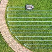 ROBOLINHO® 500 VISION AL-KO - ROBOTICKÉ SEKAČKY - SEKAČKY