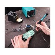 EXTOL INDUSTRIAL STANICE PÁJECÍ S LCD A ELEKTRONICKOU REGULACÍ TEPLOTY A KALIBRACÍ, 8794520 - ELEKTRO NÁŘADÍ