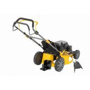 POWERPLUS POWXG60250X BENZINOVÁ SEKAČKA S POJEZDEM 196CC 530MM - SEKAČKY SE ZÁBĚREM 50-56 CM - SEKAČKY